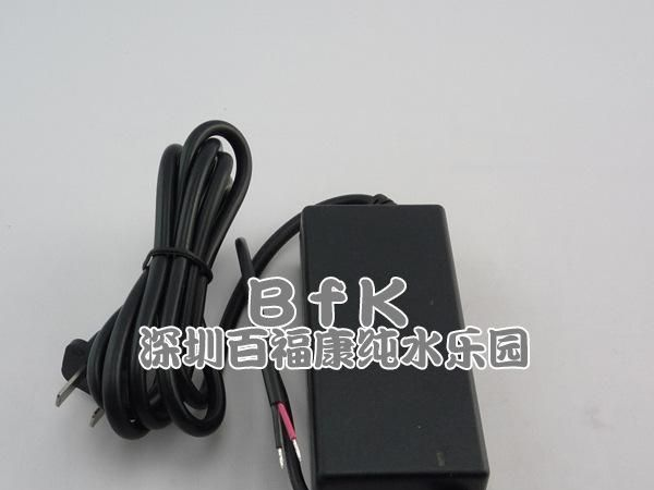 直销2A电子变压器 纯水机电源变压器 家用水处理配件 24V2A