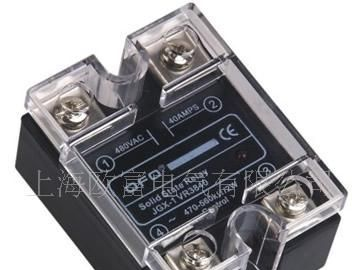供应 JGX-1 VR3840 电阻式固态调压器