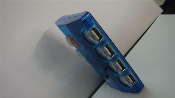 供应7 ports hub,USB HUB