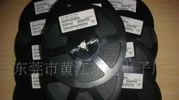 BC849A/BC849B/BC847A/BC847B 英飞凌贴片三极管