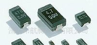 供应全系列贴片电容器