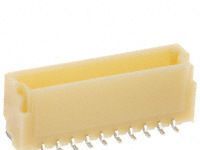 『JST连接器(针座),BM10B-SRSS-TB(LF)(SN) 现货』