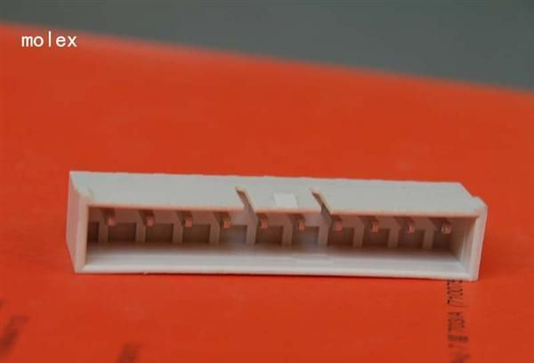 molex 35313-1060 PCB连接器
