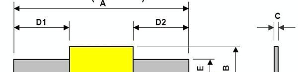 供应STP210MWF过流保护片PTC热敏电阻保险丝