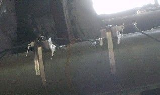 供应TDS-100系列超声波流量计(图)