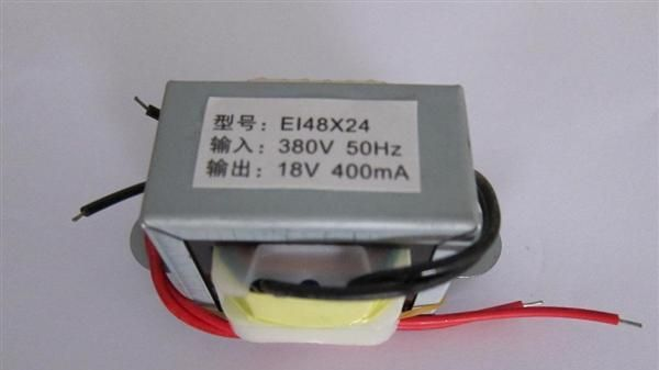 380V220V自耦变压器，矽钢片EI型电源变压器，变压器有现货。