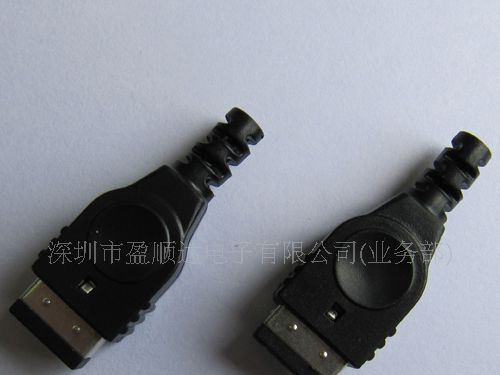 USB连接器，MICRO USB 5P,苹果头，FOMA 10P公头