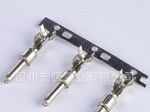 供应汽车连接器 圆柱端子 DJ621-3.5A