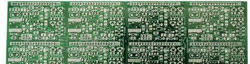 伯特利 加工优质PCB 单双面线路板