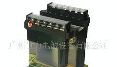 厂家直销进口机械配套电源专用隔离变压器 干式变压器