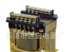 JBK系列控制变压器 小型动力电源之用