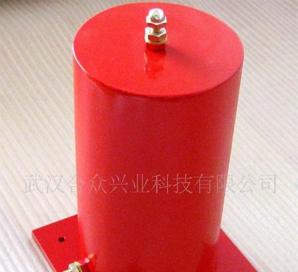 HZDJ30kv-0.1uF金属化自愈直流无极性滤波电容