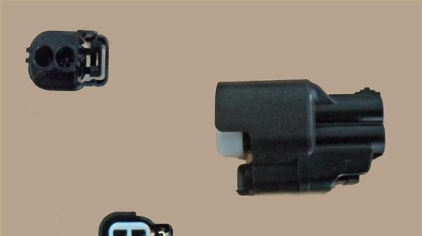 MOLEX 汽车连接器 340620001