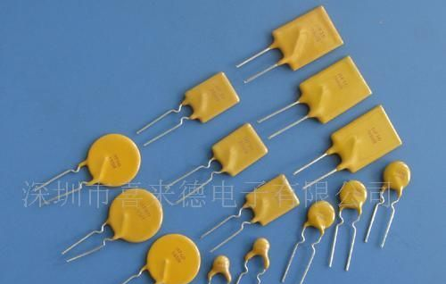 供应PTC过流保护专用于-汽车电子产品