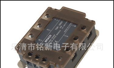 供应TSR-60AA铭新固态继电器,,三相固态继电器