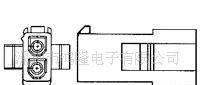 供应 AMP接插件   172157-1