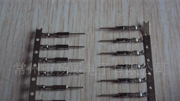 供应AMP/TYCO汽车连接器1-928918-1