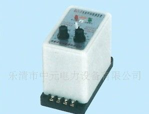 供应电流时间转换继电器DJ1-A