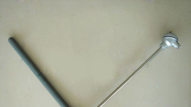 供应上海WRN-531盐浴炉专用热电偶厂家