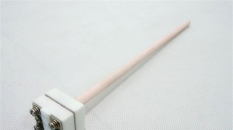 供应上海WRP-100型小铂铑热电偶厂家