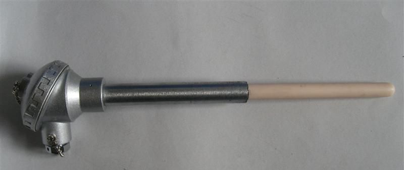 供应上海WRP-130S型铂铑热电偶厂家直销