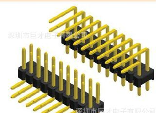 1.27/2.0/2.54排针,排母;排针排母;排针排母厂家 排针排母 排针