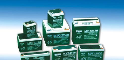 友联蓄电池型号，天津友联蓄电池MX12070价格