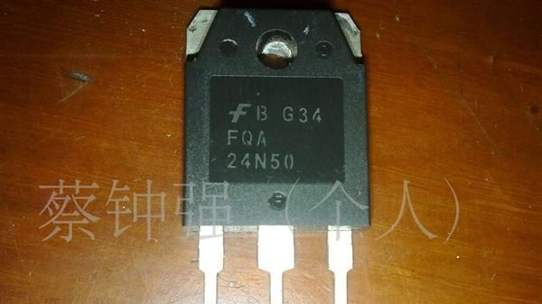 供应IRFB31N20D