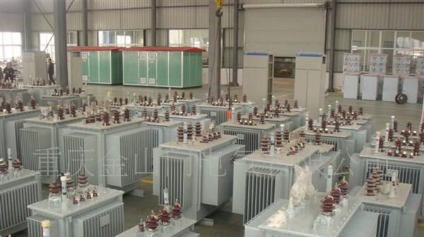 供应安阳KBSG-400KVA矿用干式变压器 南阳 济源500KVA变压器