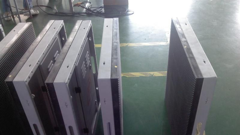 供应呼和浩特LED彩色显示屏什么价