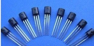 三极管 S8050 TO-92封装