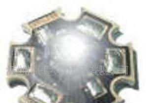 供应10W照明级 低光衰大功率LED(图)