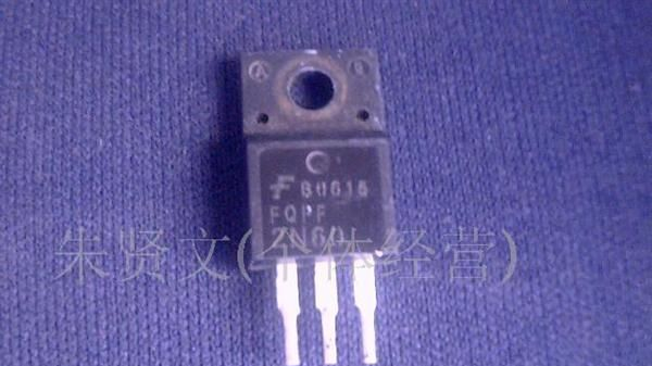 供应拆机场效应管2N60