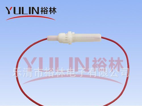 飞林电子 厂家直销]带红线保险丝座