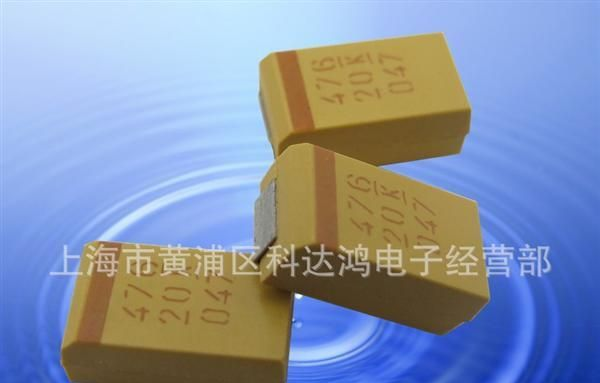 供应KEMET钽电容,基美钽电容