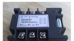 TSR-10DA/25DA/40DA/60DA/80DA/100DA-WL力矩电机调速控制器