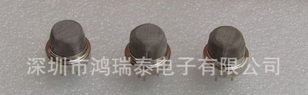 传感器    MQ-4