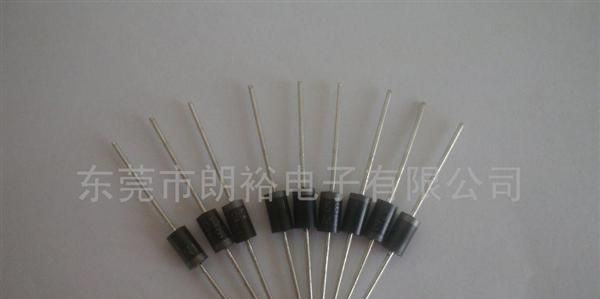 供应二极管1N5822 MIC直插二极管