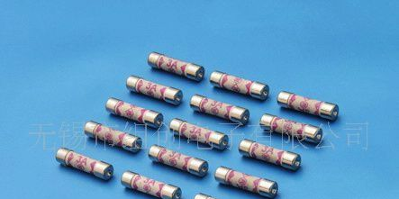 供应5*20玻璃双帽引线保险丝。F2A125V保险丝。PSE安规保险丝管