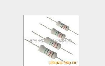 l供应高品质 【厂家直销】 优质 RY氧化膜电阻器