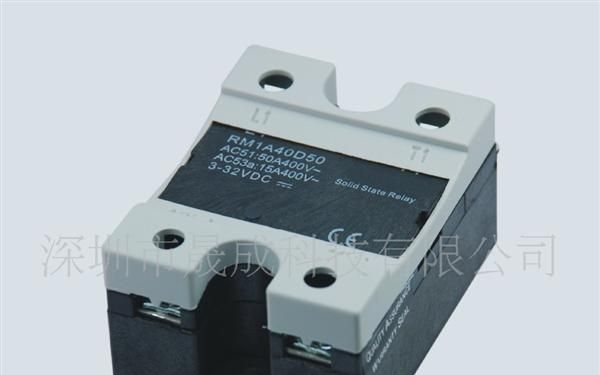 佳乐固态继电器RM1A40D75,RM1A48D100