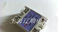 厂家直销高品质 SSR-25DA固态继电器