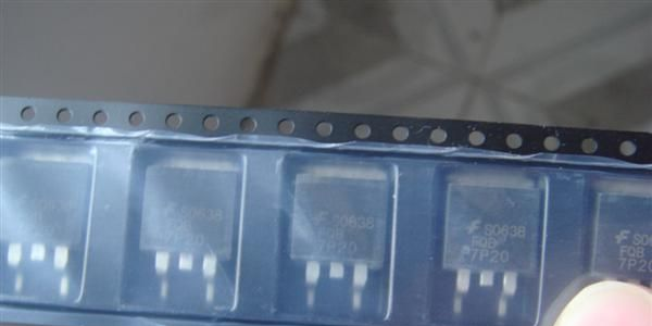 供应场效应管FQB27N25 FQB27P06