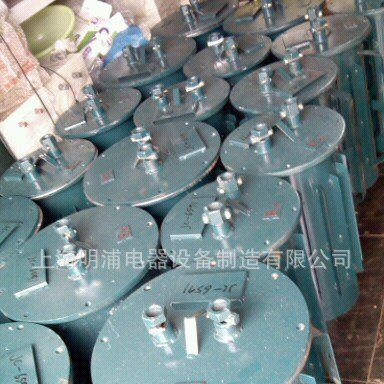 上海明浦电器设备制造有限公司供应三相防爆变压器
