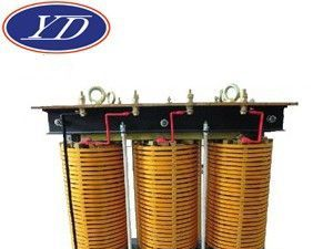 DG DDG-20KVA 大电流变压器 厂家直销品牌：上海延帝变压器