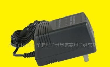 供应 9V800mA  电源适配器 美规/欧规/英规