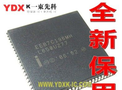 专售存储器及单片机IC【 N87C196MH INTEL  提供保质及优势价格 现货库存可长期供应】
