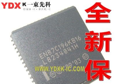 专售存储器及单片机IC【 N87C196KB INTEL  提供保质及优势价格 现货库存可长期供应】