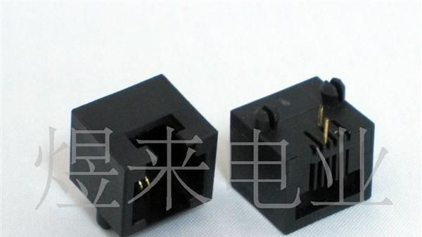 供应6P2C JACK(图)