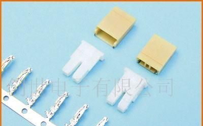 供应3.5胶壳，针座连接器